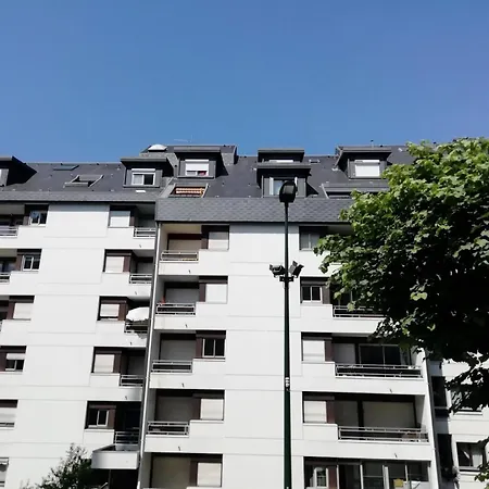 Résidence Le Chateau Durieux 3 - Et Spacieux Pour 2 Personnes ! Mae-7404 Appartement