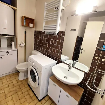 Résidence Le Chateau Durieux 3 - Et Spacieux Pour 2 Personnes ! Mae-7404 Aix-les-Bains