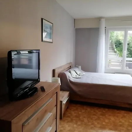 Résidence Le Chateau Durieux 3 - Et Spacieux Pour 2 Personnes ! Mae-7404 * Aix-les-Bains
