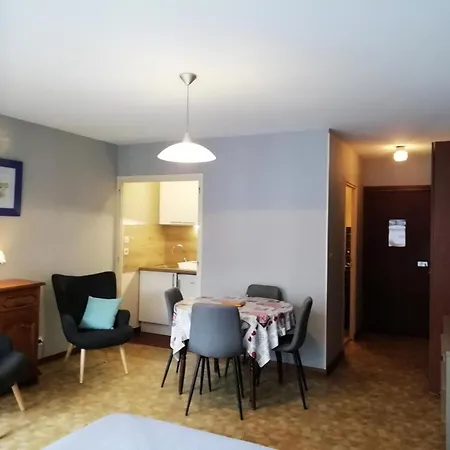 Résidence Le Chateau Durieux 3 - Et Spacieux Pour 2 Personnes ! Mae-7404