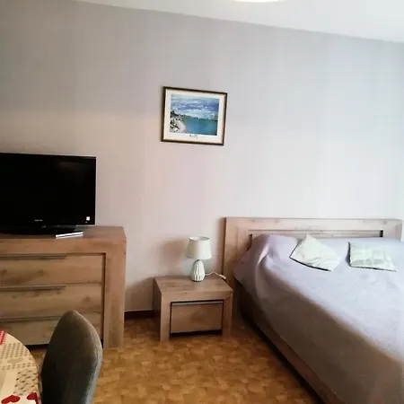 Appartement Résidence Le Chateau Durieux 3 - Et Spacieux Pour 2 Personnes ! Mae-7404