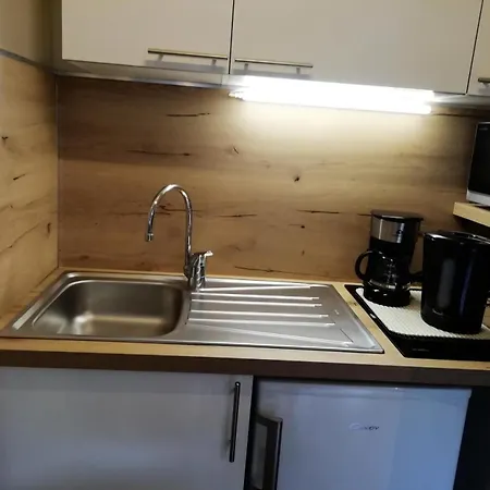 Résidence Le Chateau Durieux 3 - Et Spacieux Pour 2 Personnes ! Mae-7404 Appartement *